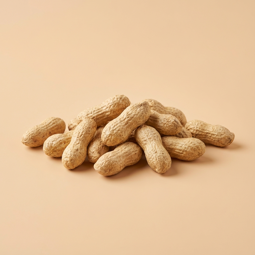 Peanuts