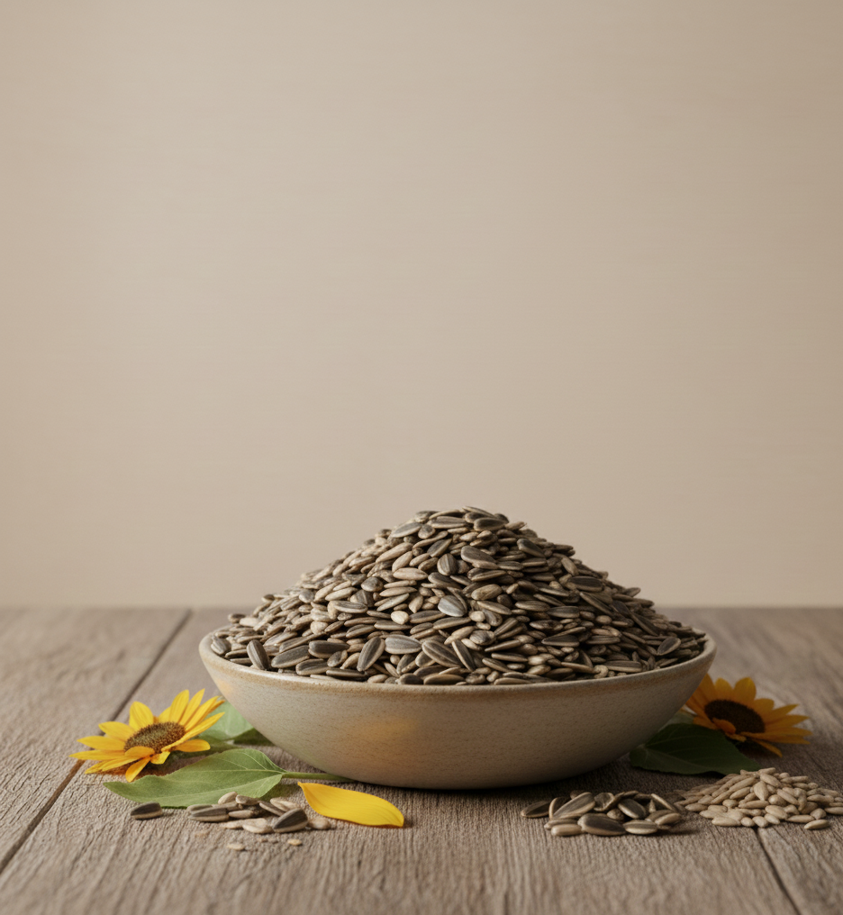 Sunflower Seeds