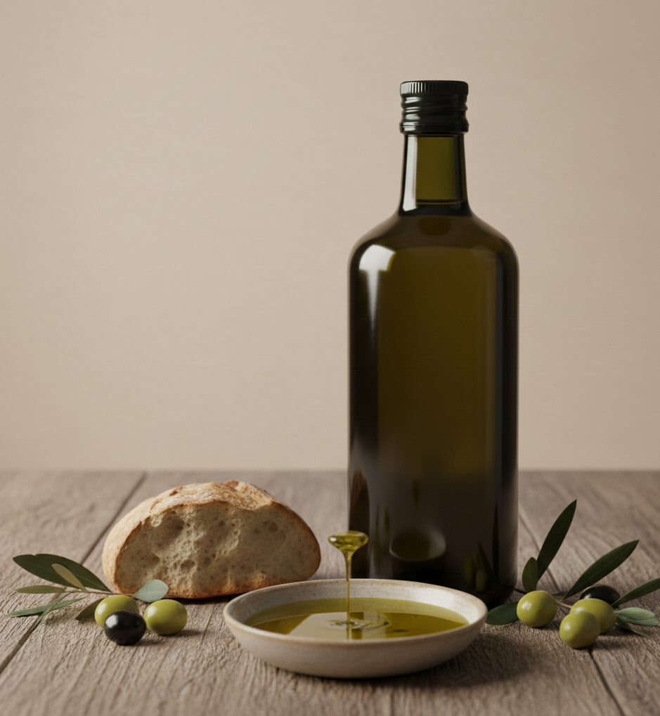 Olive Oil