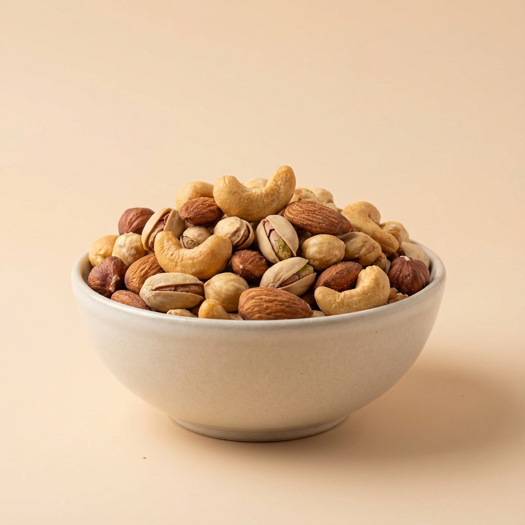 Roasted Mix Nuts