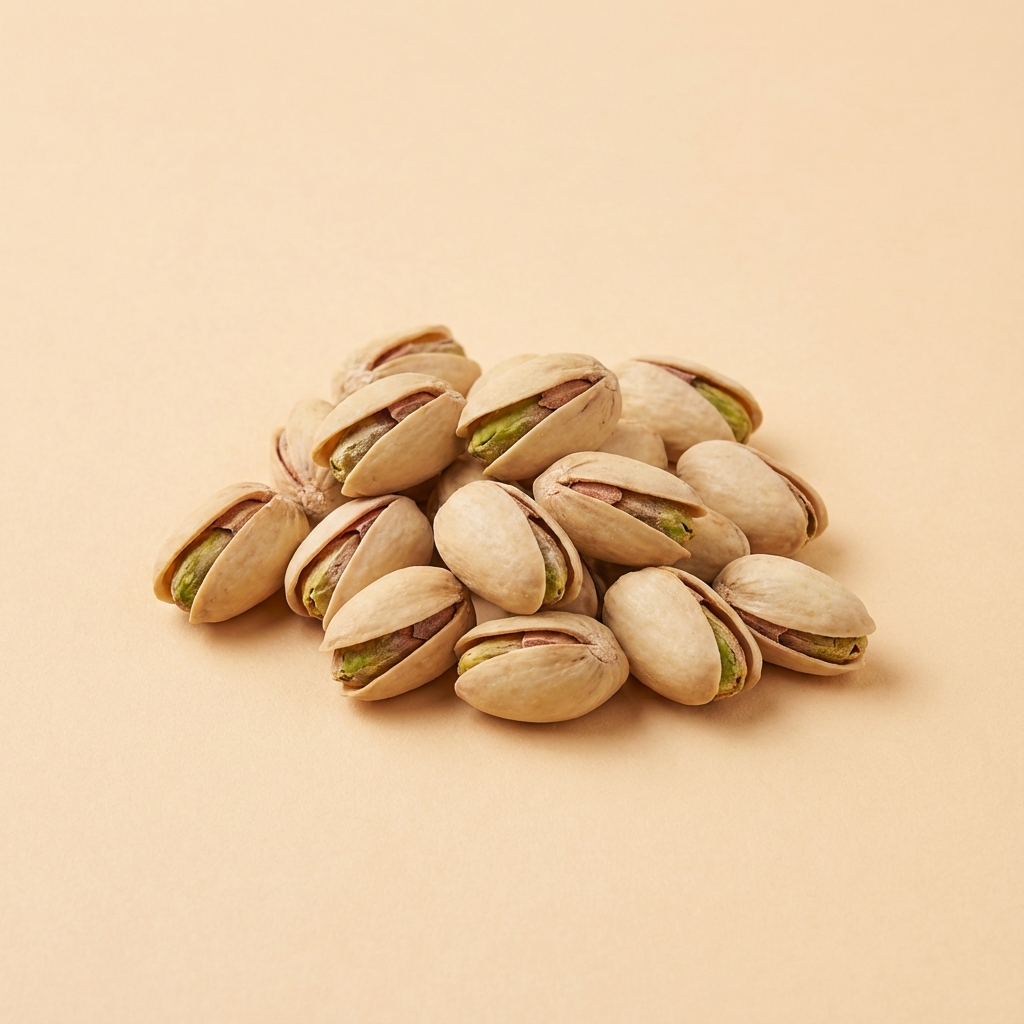 Roasted Pistachio